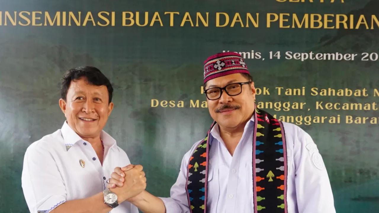 Dok. Istimewa