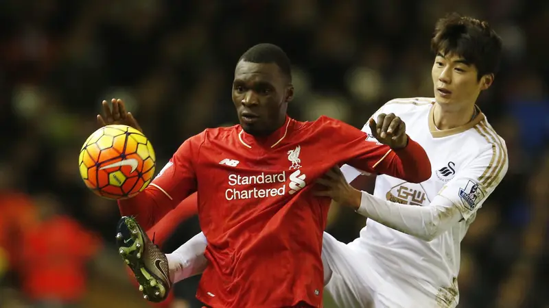 Liverpool Buat Swansea City, Pulang Dengan Tangan Hampa