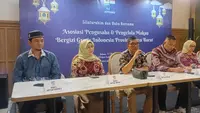 APPMBGI Perluas Jaringan, Kepengurusan DPD II Jabar Resmi Dikukuhkan
