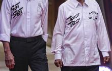 Rekam Elektabilitas Ganjar-Mahfud di Dua Survei Pilpres Terbaru: 22,9% dan 24,5%