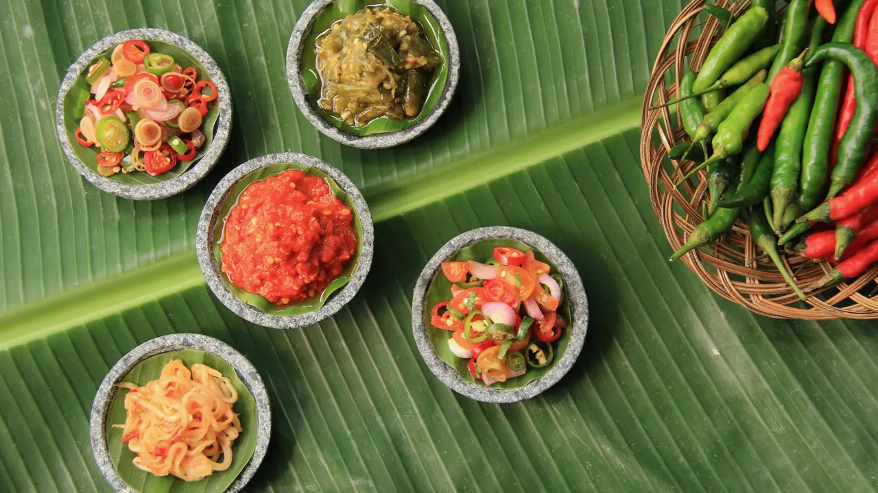 Sambal