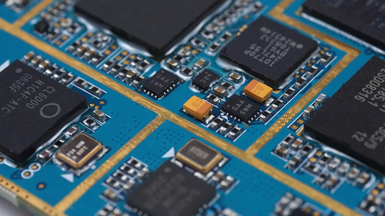 8 Cara Membuat PCB yang Benar dan Praktis, Kenali Tipe Juga