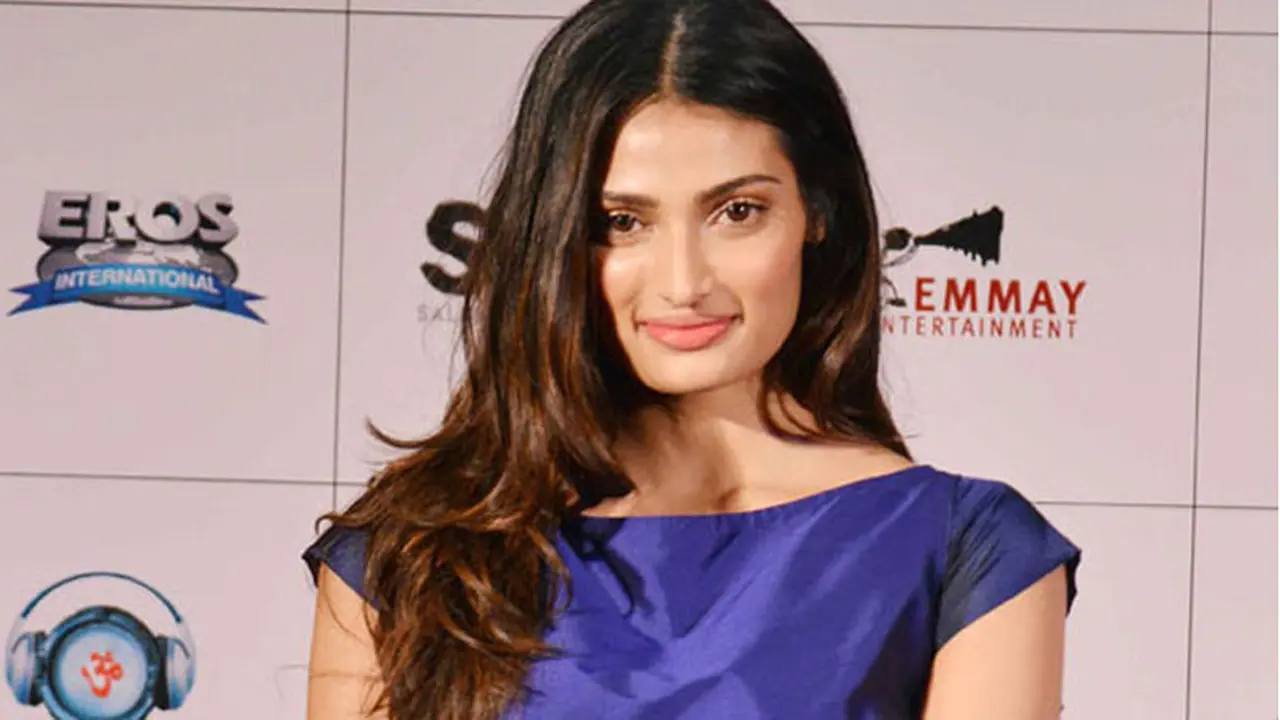 Athiya Shetty