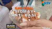 Siomay Anti Basi, Buat Kalian yang Suka Makan Siomay Wajib Tonton Ini!. sumberfoto: SCTV