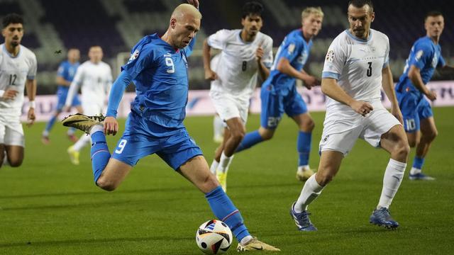 Kualifikasi Euro 2024