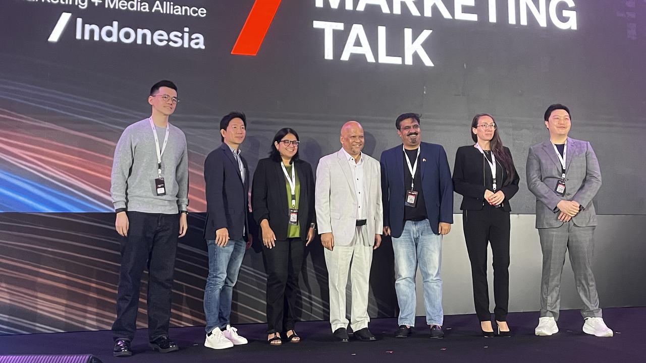Pasar Digital RI Paling Menjanjikan, Belanja Iklan DIprediksi Tumbuh Berlipat Ganda
