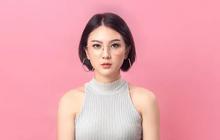 Gaya Rambut Pendek Khusus Wajah Bulat Buat Kamu Tampil Modis