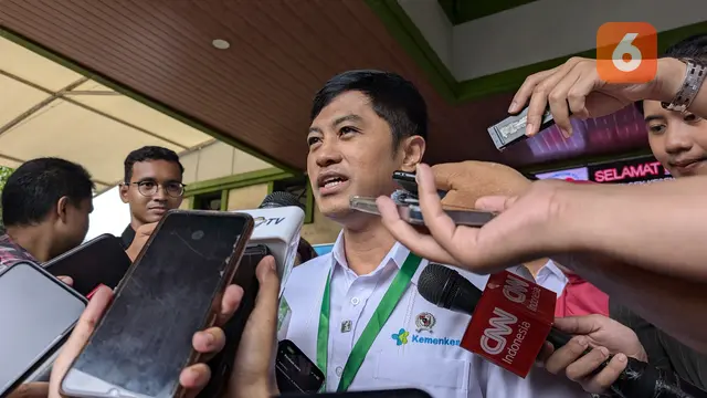 Wamenkes Minta Konsil Kesehatan Indonesia Cabut STR Residen PPDS Unpad yang Lakukan Kekerasan Seksual