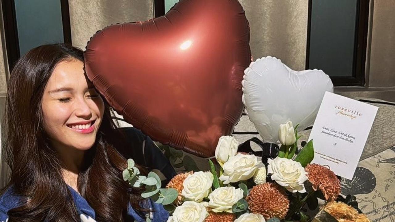 Ayu Ting Ting dan Lettu Fardhana