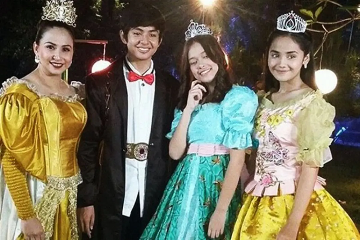 [Bintang] Mermaid in Love