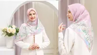 Hijab Cantik Terbaru untuk Sambut Ramadan yang Lebih Berkesan