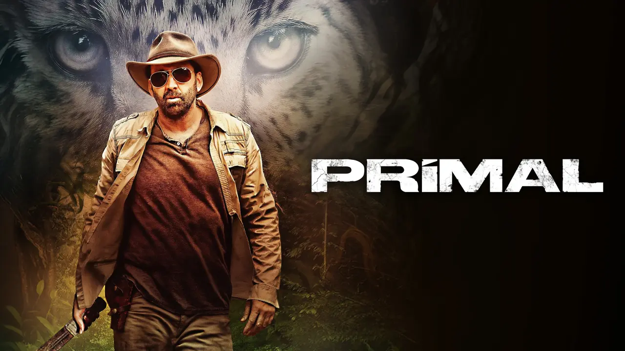 Film Hollywood Primal
