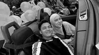 Cakrawala Airawan Tarik Hikmah Sinetron Istiqomah Cinta, Pentingnya Move On Usai Hubungan Kandas