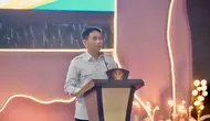 Wamendagri Wiyagus Ajak Mahasiswa Untad Perangi Tuberkulosis