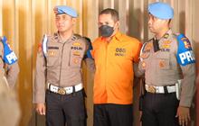 DPR Desak Polda NTT Usut Pidana Narkoba eks Kapolres Ngada Terjerat Kasus Pencabulan