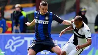 Tiga Klub Inggris Bersaing Dapatkan Gelandang Inter