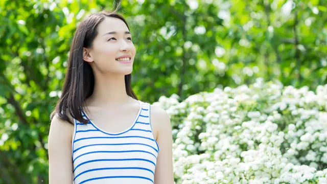 10 Tips Rambut Sehat di Musim Panas, Yuk Lindungi Rambut dari Terik Matahari