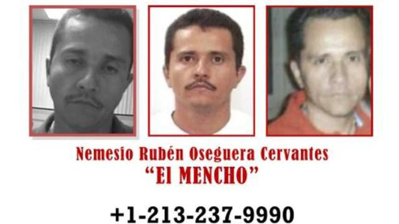 Jejak Dua Kartel Narkoba Legendaris Biang Kerok Kerusuhan Besar di Meksiko dan Brasil