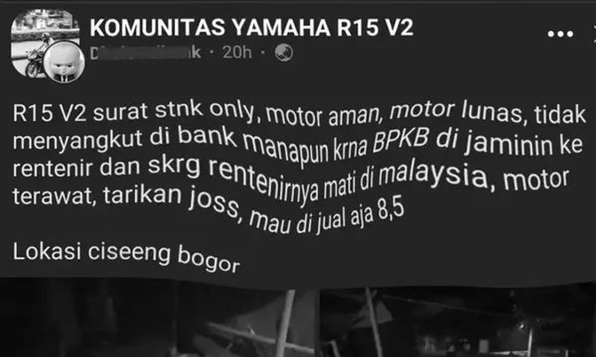 Dok. Istimewa