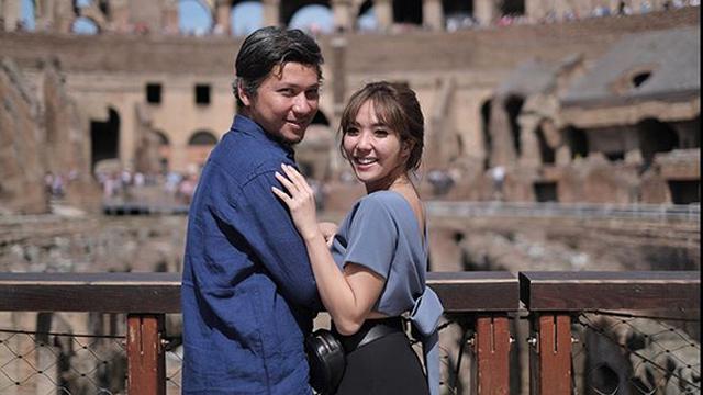 Bukan Orang Ketiga Ini Penyebab Gisella Anastasia Gugat Cerai Gading Marten Showbiz Liputan6 Com