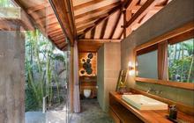 13 Desain Kamar Mandi Unik, Cocok untuk Kamu yang Betah Berlama-lama Manjakan Diri
