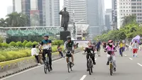 Jakarta Naik 10 Peringkat di Global Liveability Index 2025, Ini Manfaat Pajak yang Dirasakan Warga