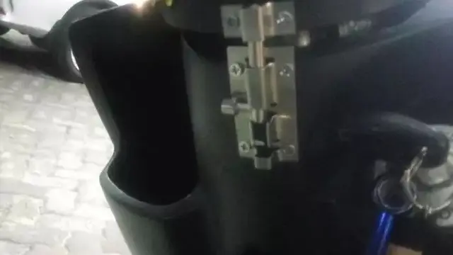 Tak Pakai Kunci, 6 Potret Motor Modifikasi Ini Kelewat Kreatif