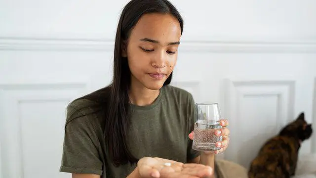 Obat sakit kepala