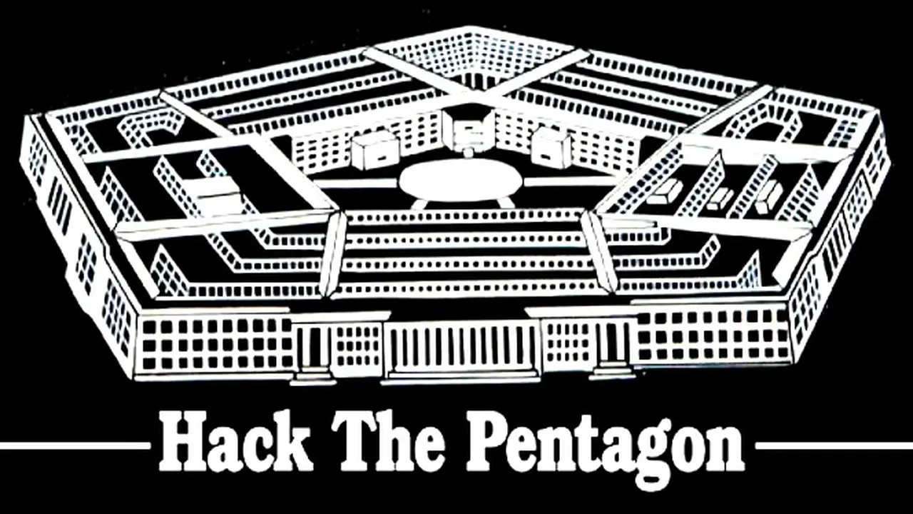 Jenius, Remaja Membobol Situs Pertahanan Pentagon Panen Pujian