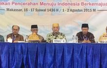 Surat cinta Din di muktamar bikin muktamirin Muhammadiyah ngakak