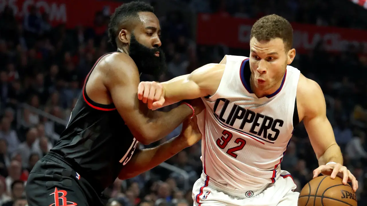 Blake Griffin