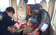 VIDEO: Kronologi Satgas Kritis di Sarang KKB Papua, Disengat Pasukan Lebah Ganas saat Cari Iptu Tomi