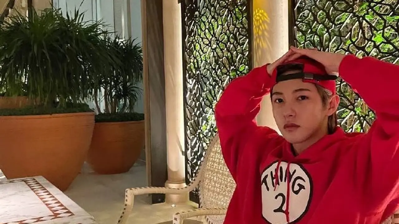 Profil Huang Renjun, Vokalis NCT Yang Menarik Perhatian Penggemar