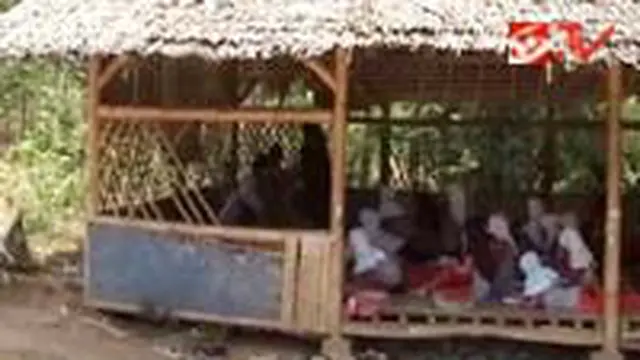 Gubuk Sekolah Kami