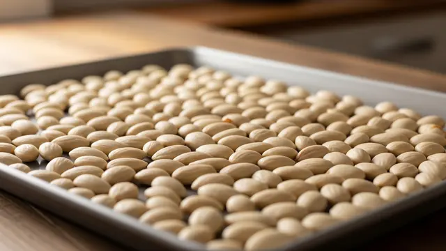 Kacang Almond