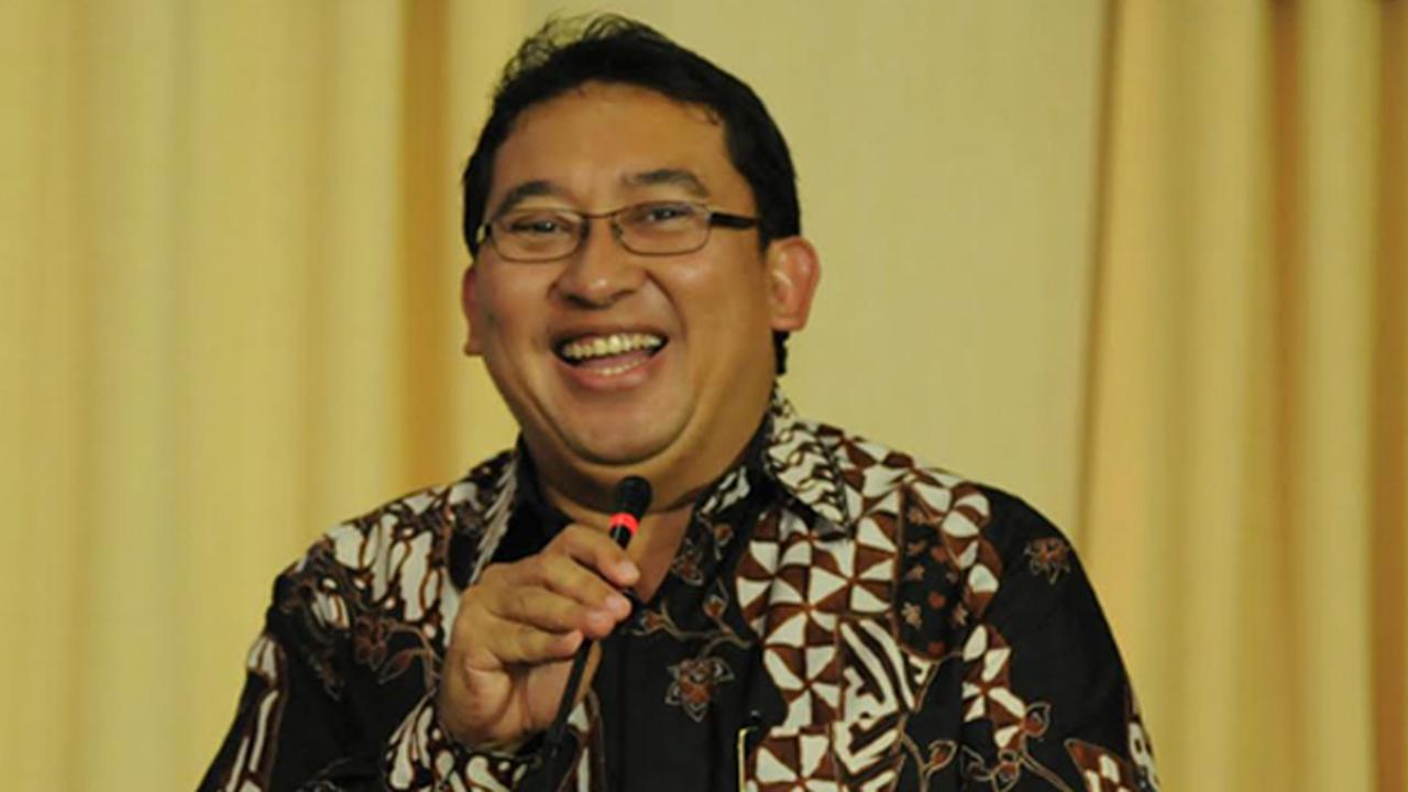 Fadli Zon