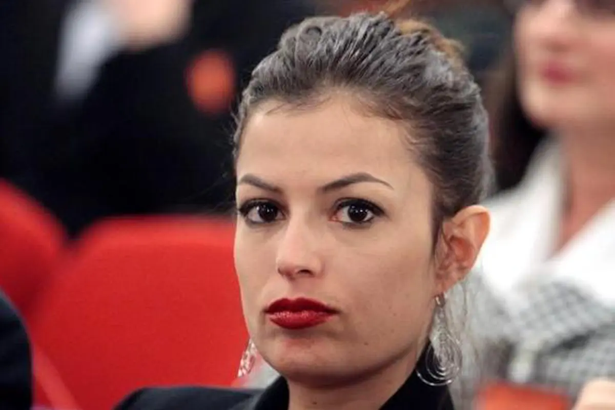 Sara Tommasi