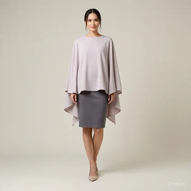 Baju Atasan Kondangan Simple