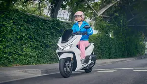 Harga Motor Honda PCX Bekas per Oktober 2026, Mulai Rp 19 Jutaan