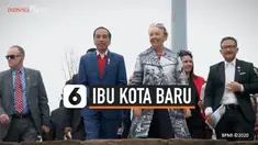 TV Ibu Kota Baru