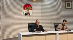 KPK Tetapkan Bupati Langkat Tersangka Suap Proyek