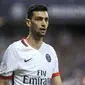 Javier Pastore (20minutes.fr)