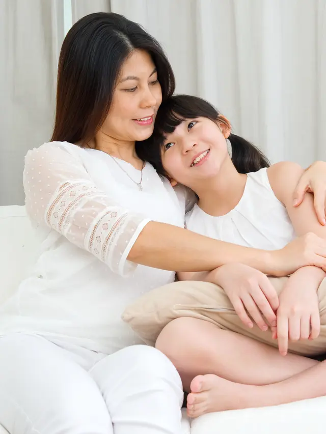 Cara Menasihati Anak
