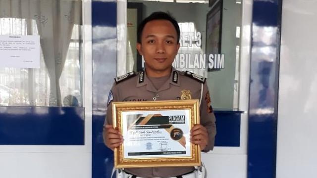 Ricky Rizal (Istimewa)