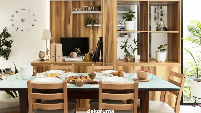 Ruang Makan