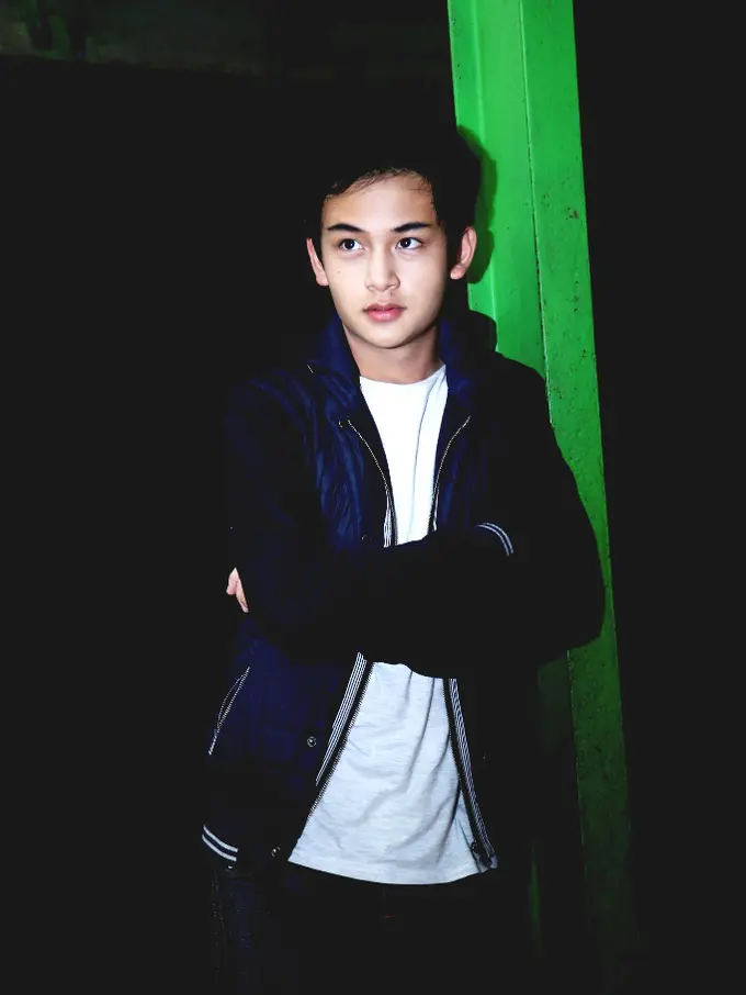 Rain The Series