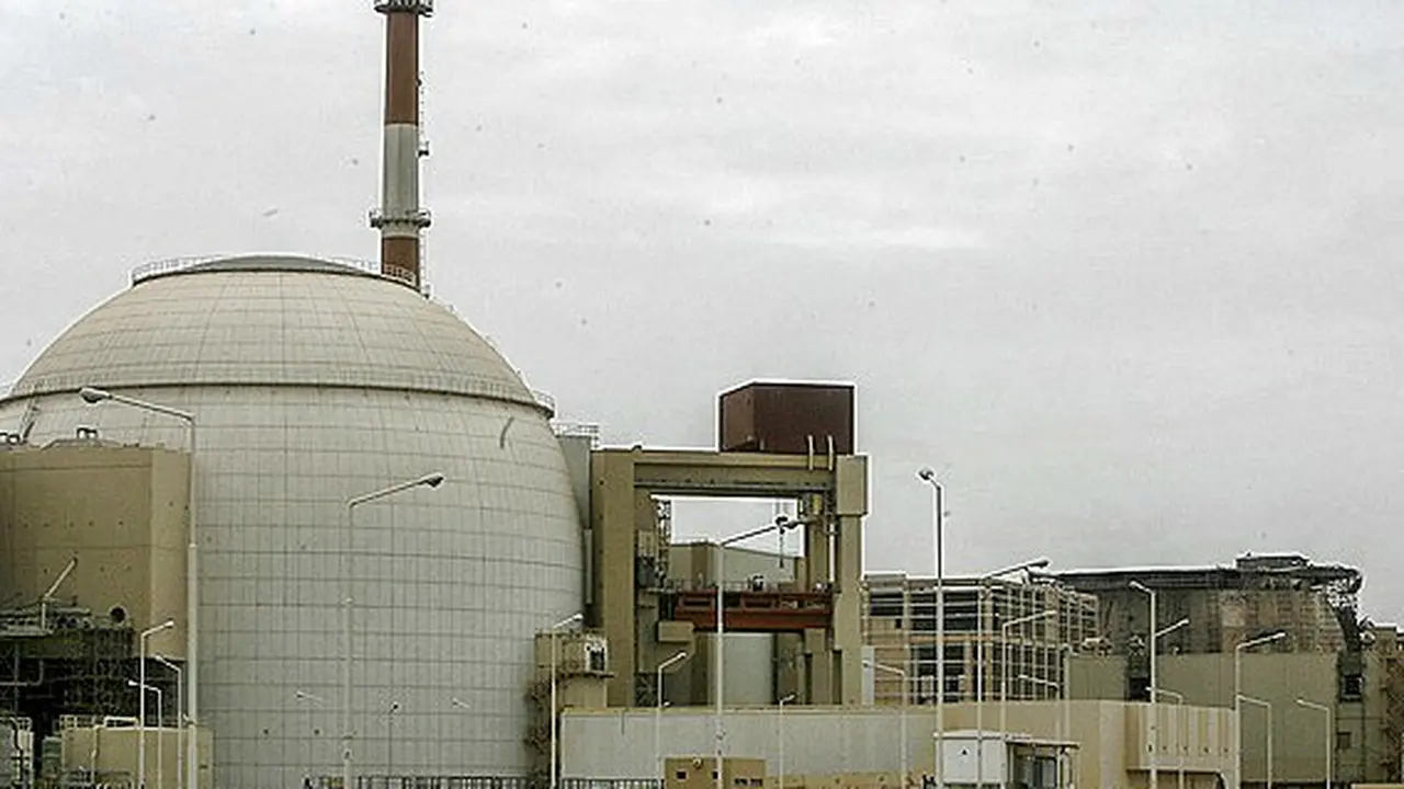 Rusia Berniat Membangun Tambahan Reaktor Nuklir di Iran
