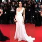 Inilah selebriti dunia dengan gaun hitam-putih paling memukau di Cannes Film Festival 2015.