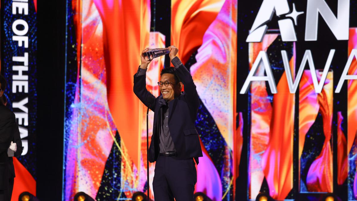 Daftar Pemenang Crunchyroll Anime Awards 2026, My Hero Academia dan Film Demon Slayer Raih Piala