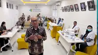 Imunisasi Campak untuk Nakes Dimulai, 565 Orang Sudah Disuntik Vaksin MR